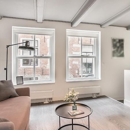 Apartment Eewal 68 Леуварден Екстериор снимка