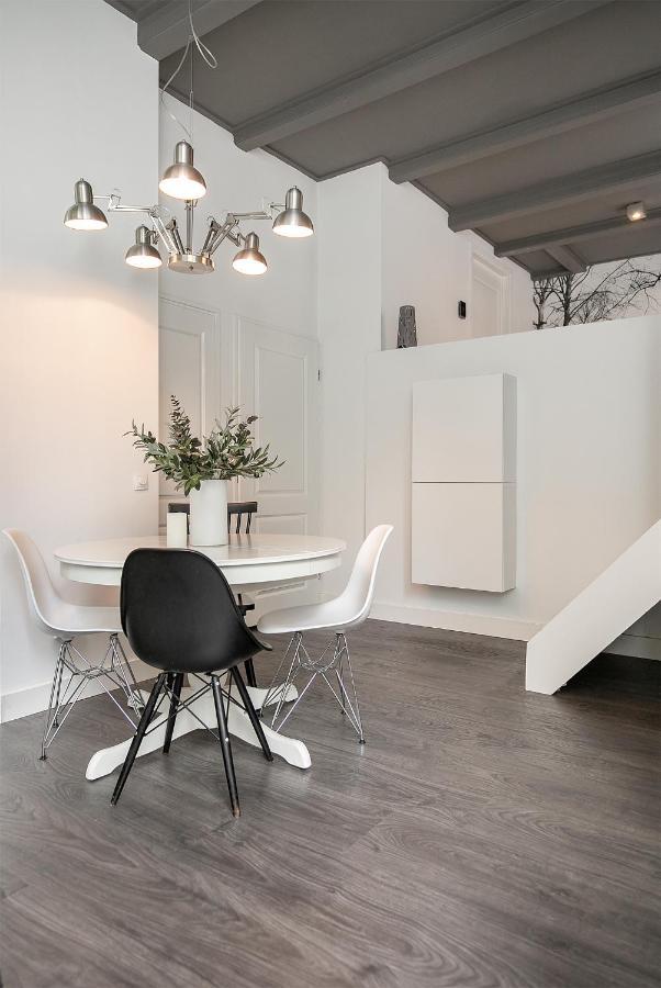 Apartment Eewal 68 Леуварден Екстериор снимка