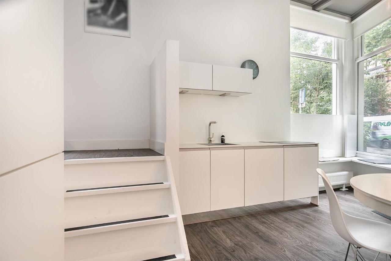 Apartment Eewal 68 Леуварден Екстериор снимка