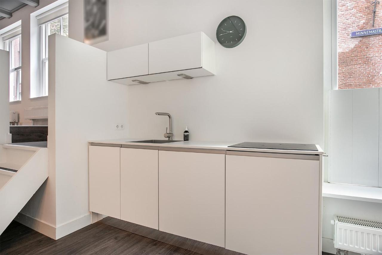Apartment Eewal 68 Леуварден Екстериор снимка