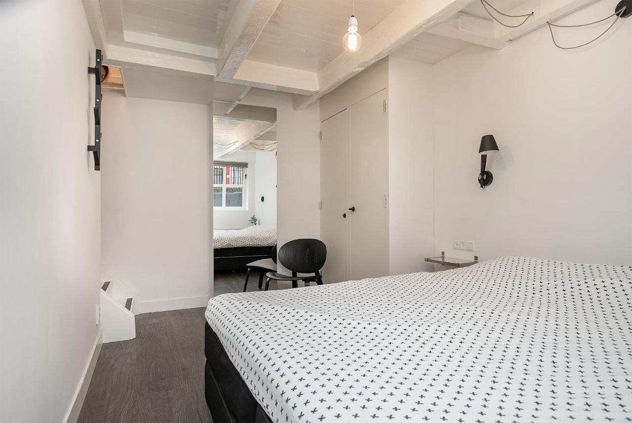Apartment Eewal 68 Леуварден Екстериор снимка