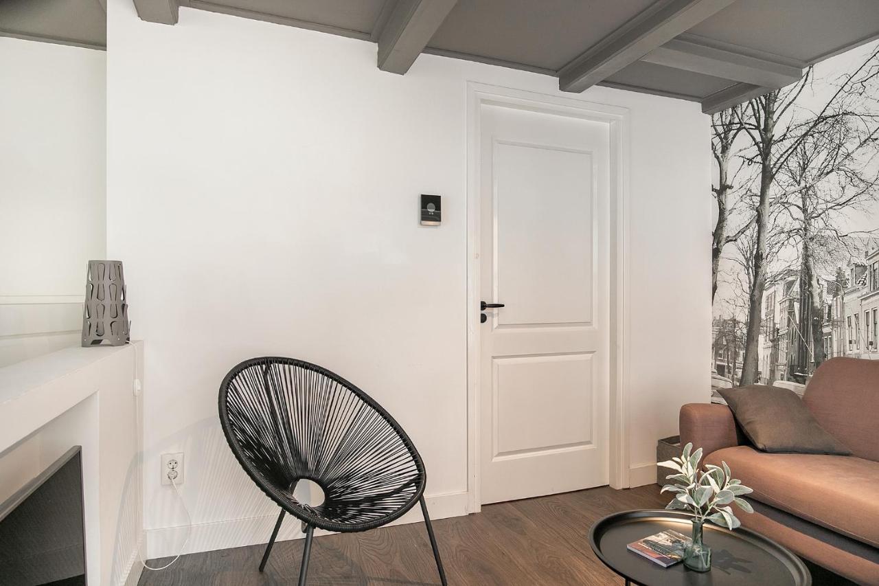 Apartment Eewal 68 Леуварден Екстериор снимка