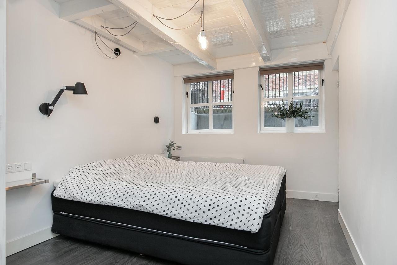 Apartment Eewal 68 Леуварден Екстериор снимка