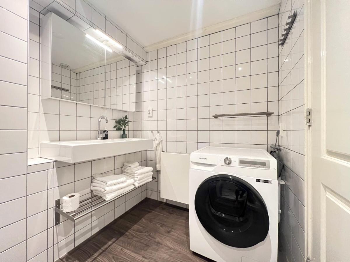 Apartment Eewal 68 Леуварден Екстериор снимка